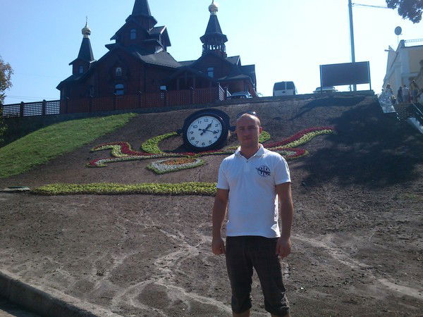 Игорь Мартыщенко