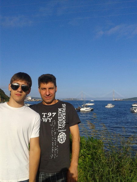 Андрей.... Вдовин...