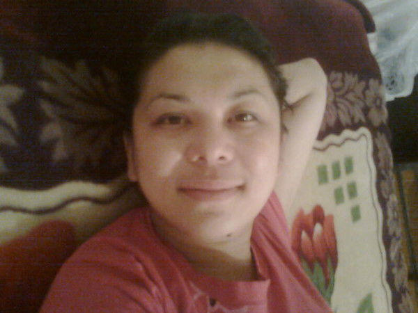 Аселя Токбергенова