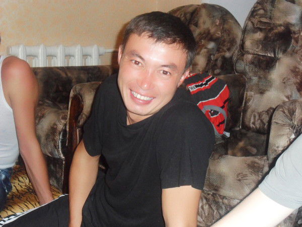 Амирхан Таспаев