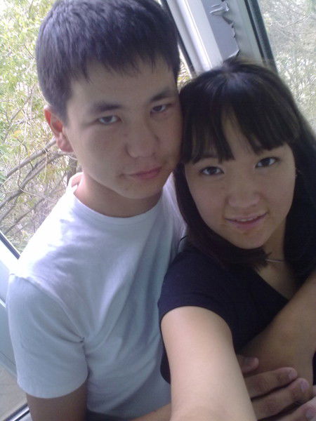 Жанибек Телбаев