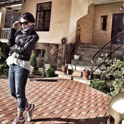 Тамила Эльдарова