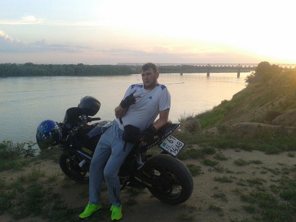 Александр Александрович