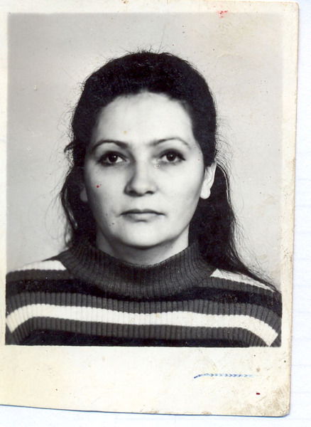 Татьяна Гайдарова