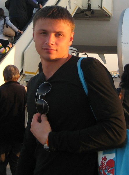 Иван Пастухов