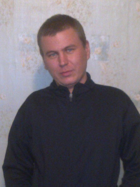 Алексей Гетманцев