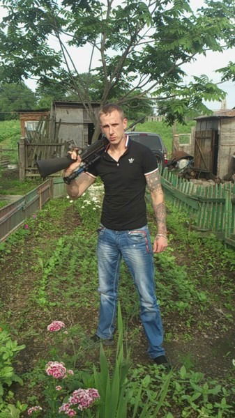 Покойнечик Уже