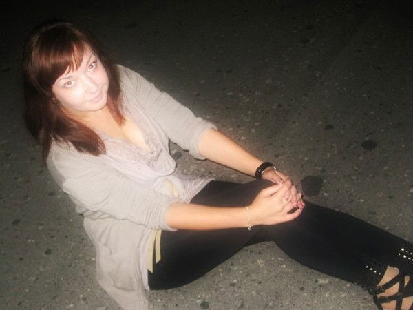 Яна Короткова