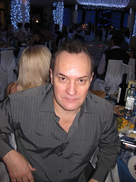 Валерий Мансурский