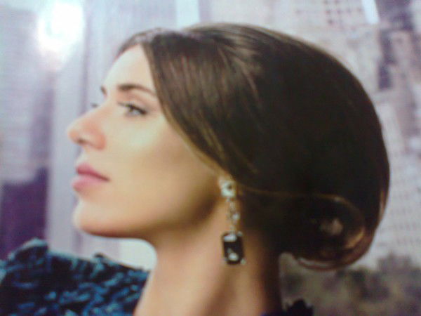 Наталья Карпинская