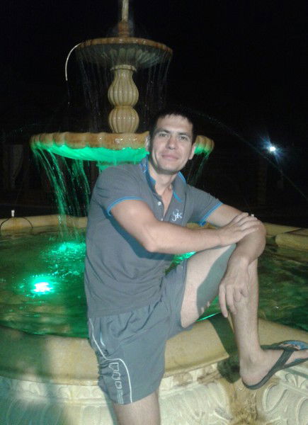 Евгений Мережко