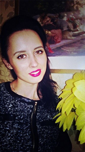 Елена Шульга