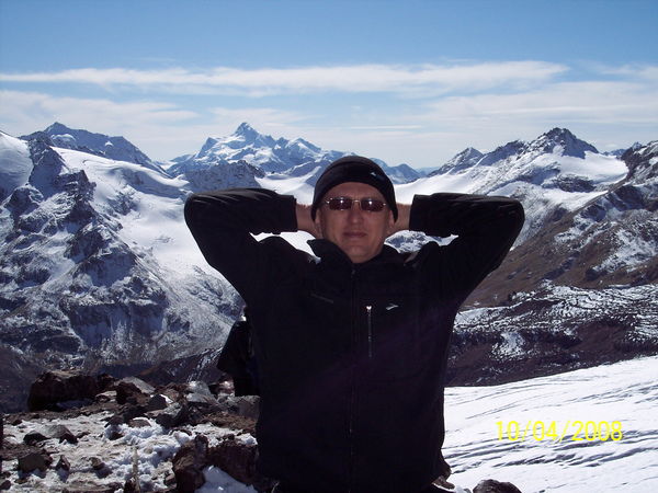 Роман Железнов