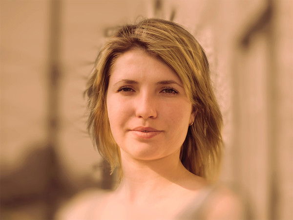 Екатерина Полякова