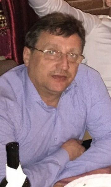 Виктор Ободзинский