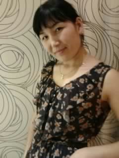 Нурила Бакирова