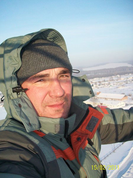 Евгений Степичев