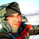 Евгений Степичев