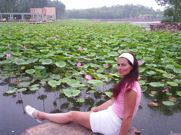 Ирина Савина