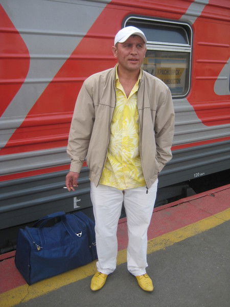 Сергей Прокопенко