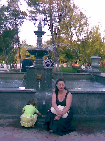 Елена Артемьева