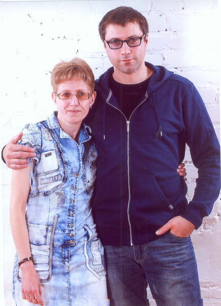 Ольга Горбачева