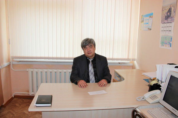 Виталий Пак