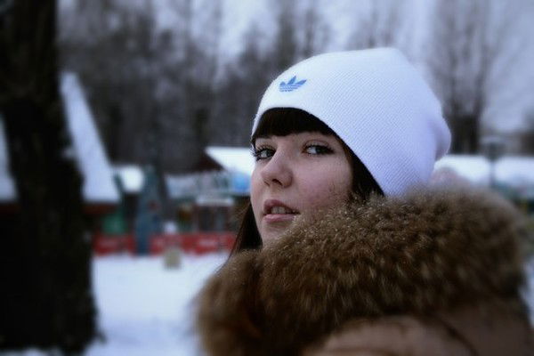 Ксения Беляева