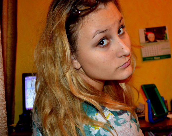 Ксения Моисеева