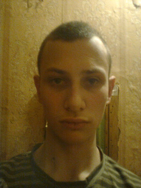 Сергей Ермаков