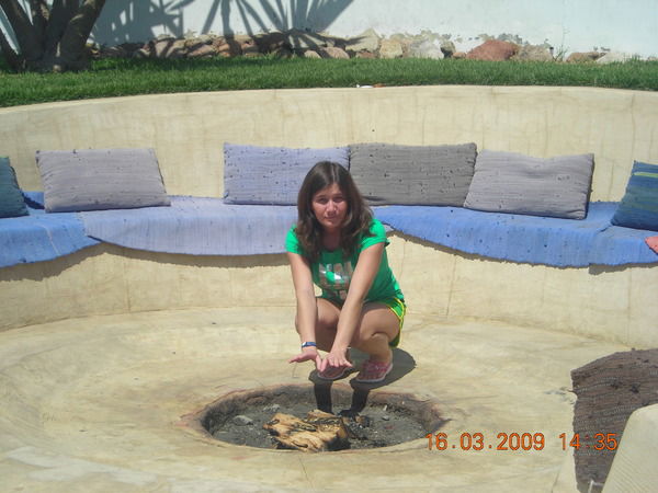 Лилечка Абсалямова