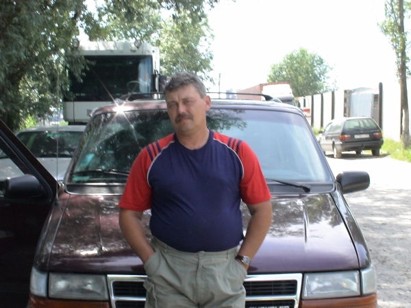 Юрий Зарубин