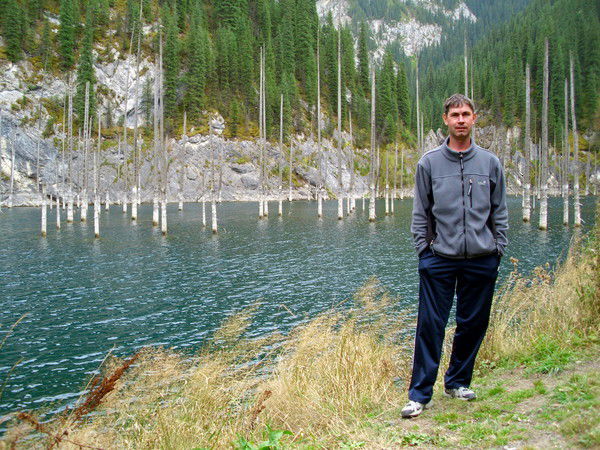 Александр Першин