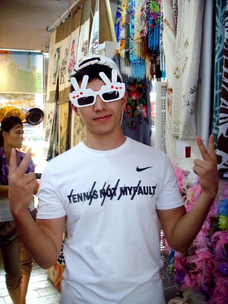 Саят Аскарбеков