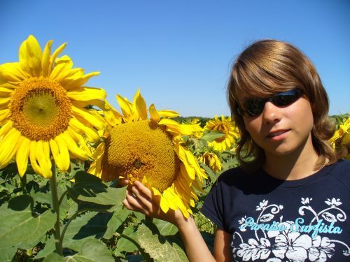 Маша Горшкова