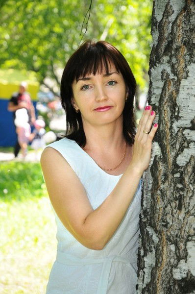 Раиля Давлетгалиева