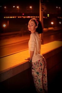 Света Матвеева