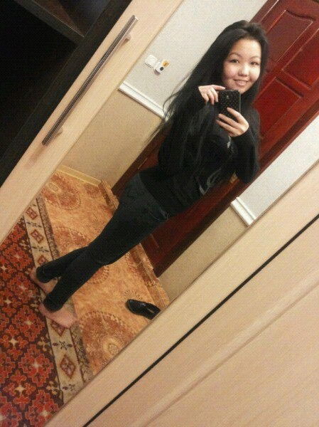 Мадина Асылбекова