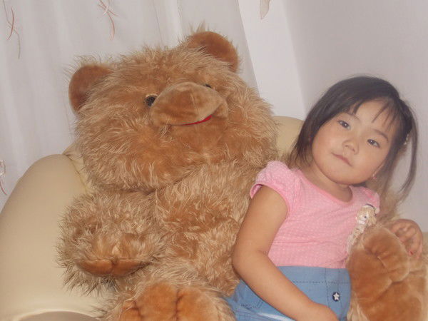 Бакыт Кулмагамбетова