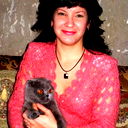 Марина Быкадорова