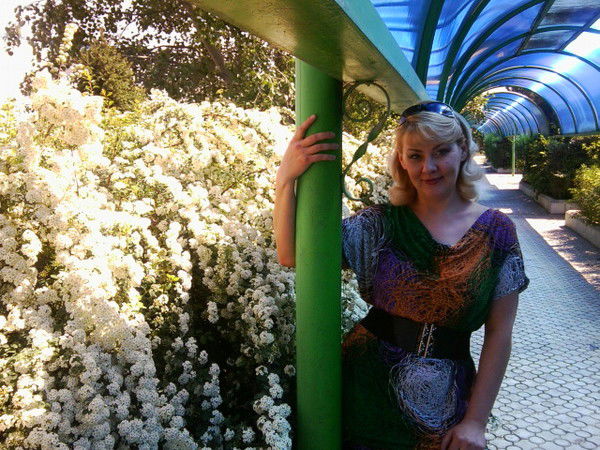 Руслана Ордабаева