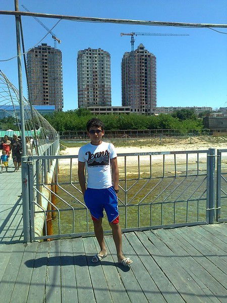 Ансат Ибрагимов