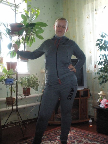 Анна Строгая