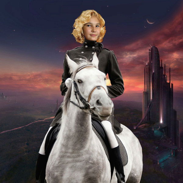 Альмира Камалова