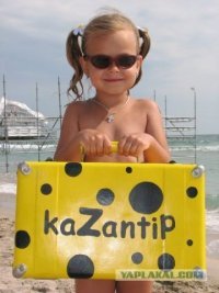 Оксана Комарова