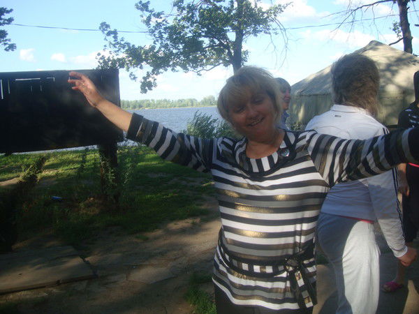 Валентина Никонова)