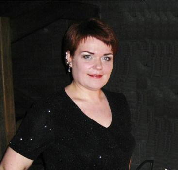 Светлана Клинцевич