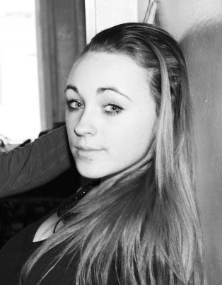 Алино4Ка Акимова