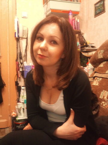 Лиза Королева