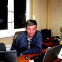 Игорь Усольцев